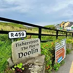 Hill View House Apartamento Doolin