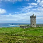 Hill View House Doolin