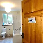 Apartamento Hill View House Doolin