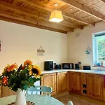 Hill View House Apartamento Doolin