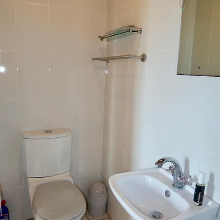 Hill View House Apartman Doolin