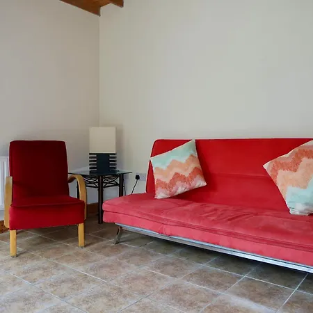 Hill View House Doolin