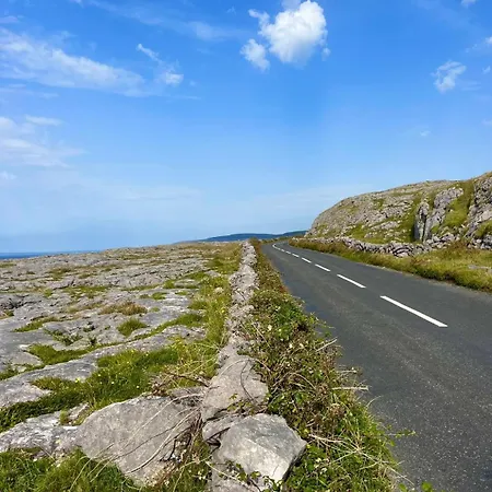 Hill View House Διαμέρισμα *