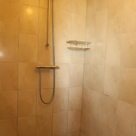 Hill View House Apartman *