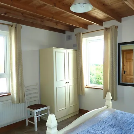 Apartament Hill View House Doolin