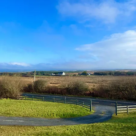 Hill View House Διαμέρισμα