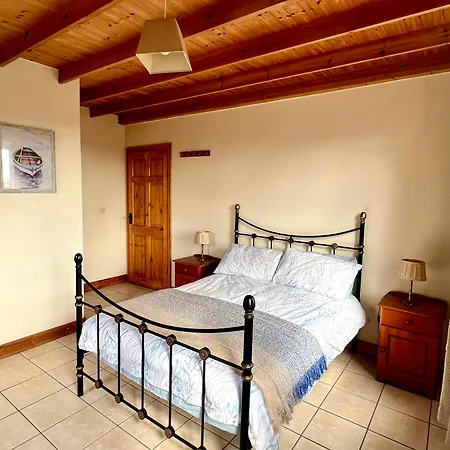 Apartman Hill View House *