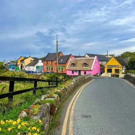 Hill View House Διαμέρισμα