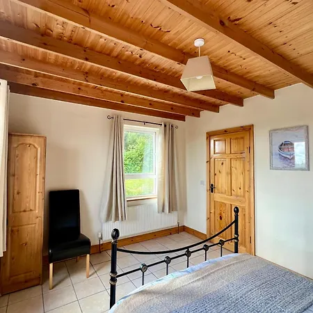 Διαμέρισμα Hill View House Doolin