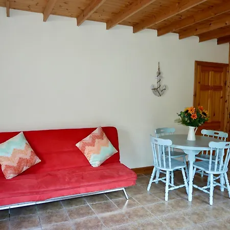 Διαμέρισμα Hill View House *