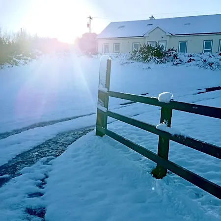 Hill View House Διαμέρισμα *