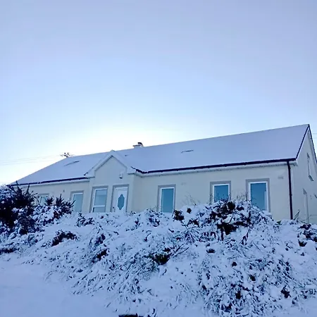 Διαμέρισμα Hill View House *