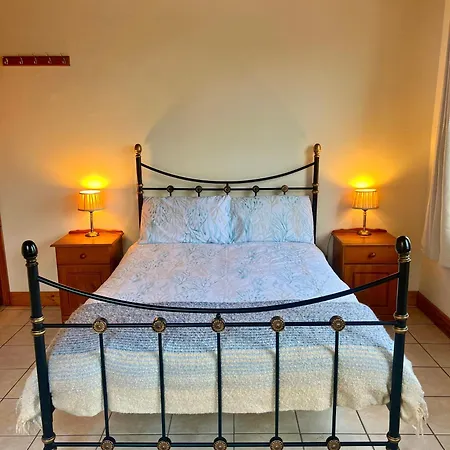 Apartament Hill View House Doolin