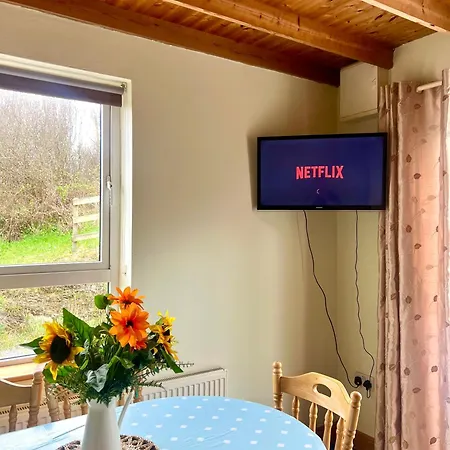 Hill View House * Doolin