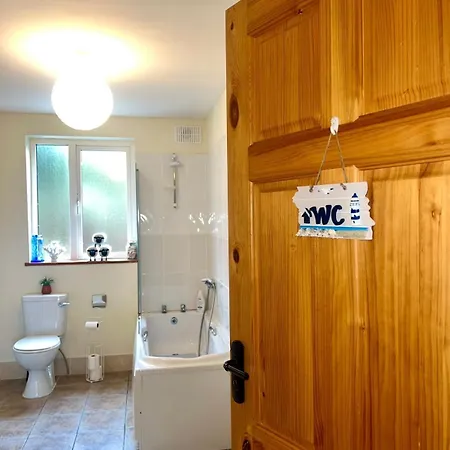 Apartament Hill View House Doolin