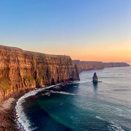 Apartament Hill View House *