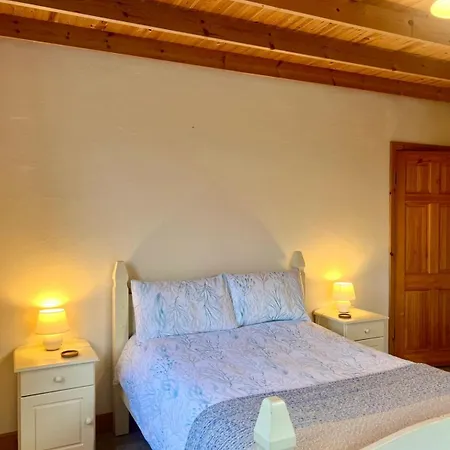 Hill View House Apartman *