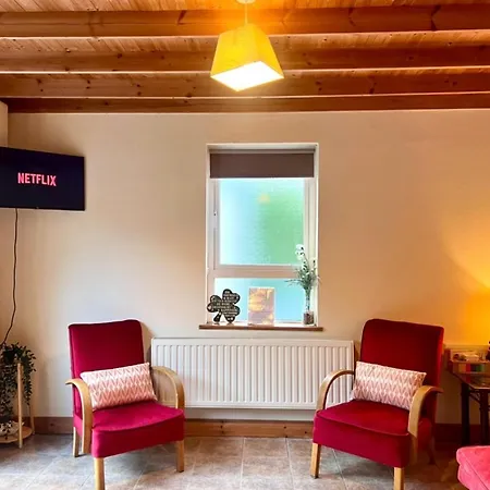 Apartament Hill View House