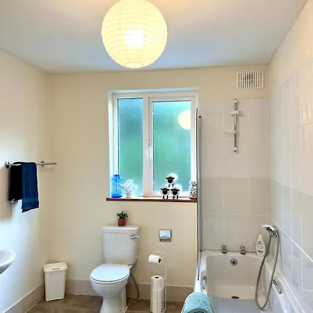 Διαμέρισμα Hill View House Doolin