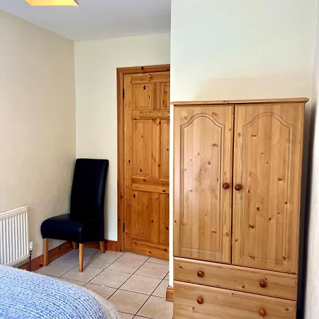 Hill View House Apartman