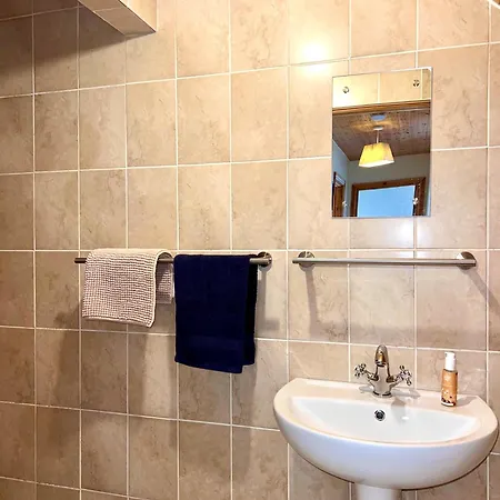 Hill View House Doolin