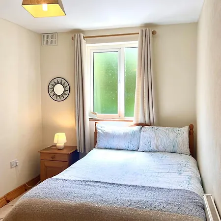 Hill View House Apartman *