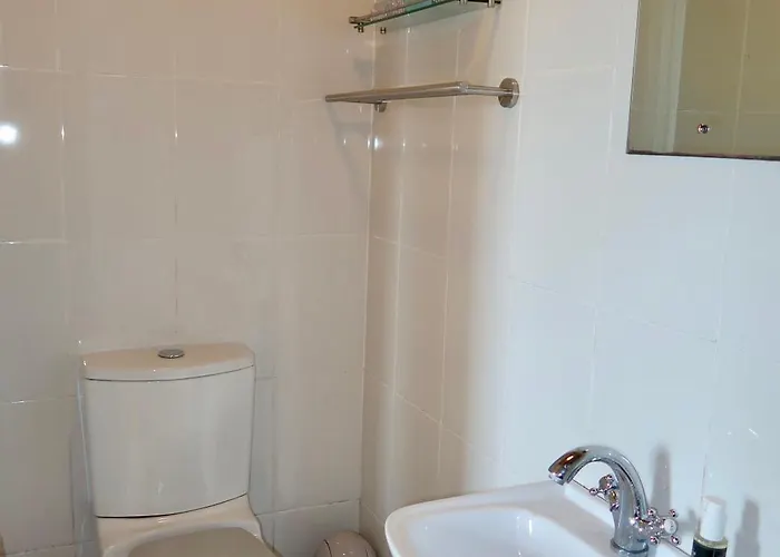 Hill View House Lejlighed Doolin