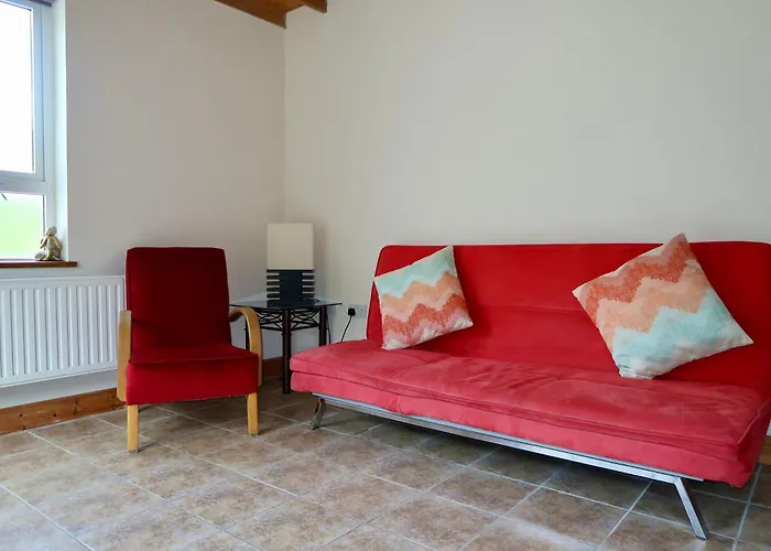 Hill View House Doolin