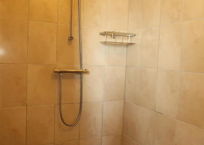 Hill View House Lejlighed *