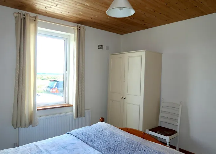 Lejlighed Hill View House