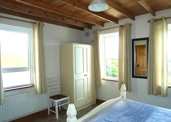 Lejlighed Hill View House Doolin