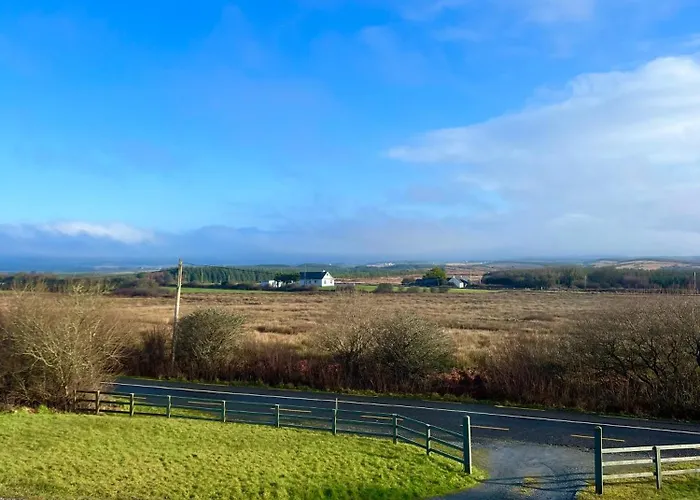 Hill View House Lejlighed