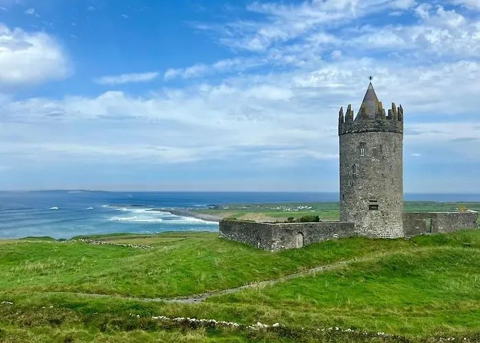 Hill View House Doolin