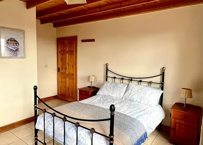 Lejlighed Hill View House *