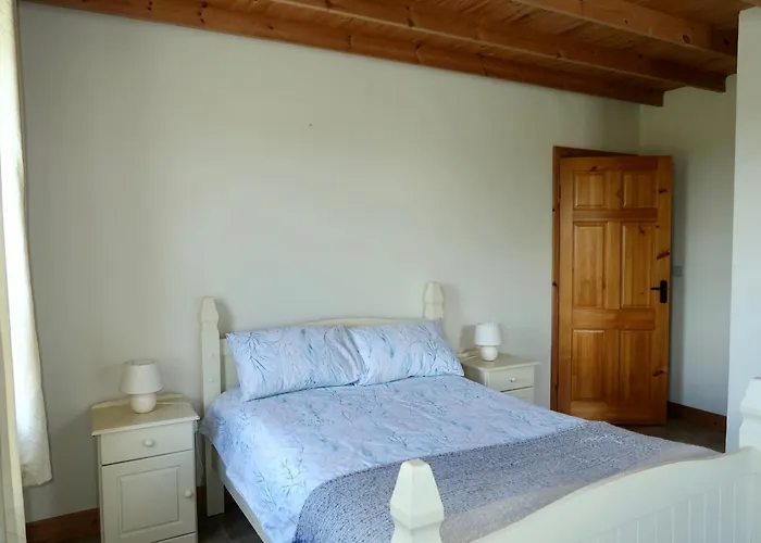 Lejlighed Hill View House *