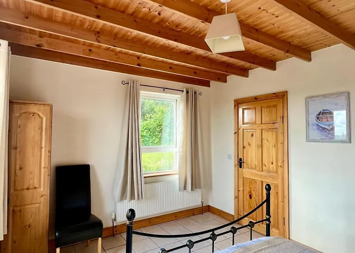 Apartamento Hill View House Doolin