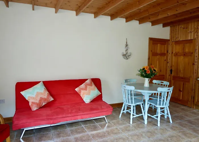 Lejlighed Hill View House *