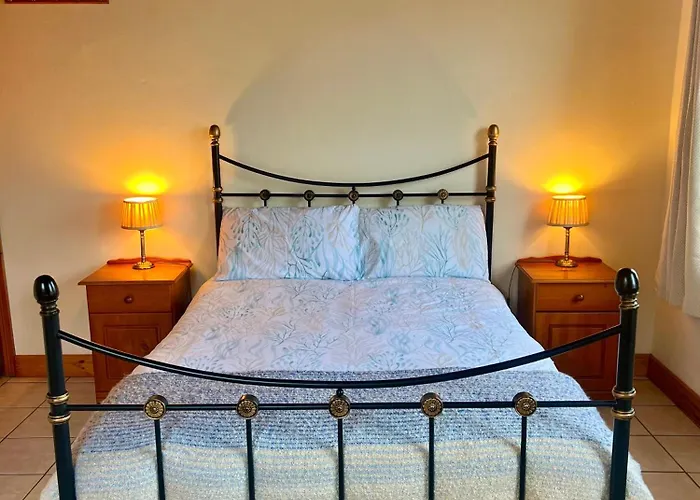 Lejlighed Hill View House Doolin