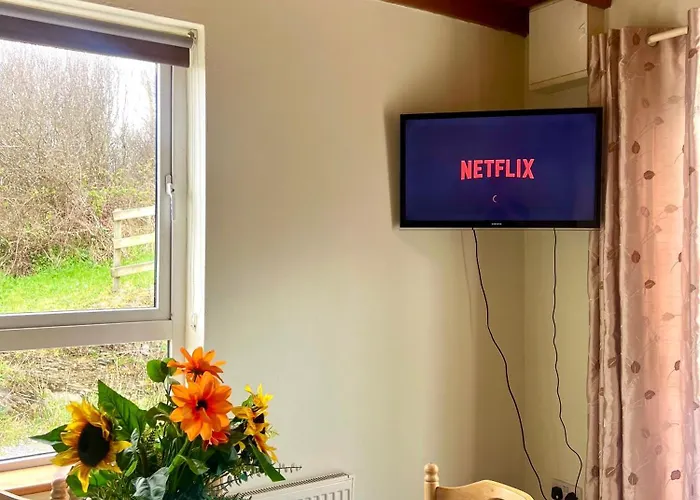 Hill View House * Doolin