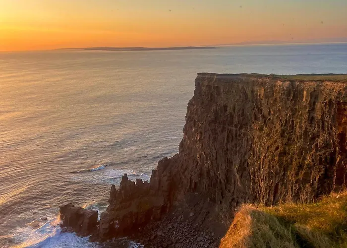 Lejlighed Hill View House *