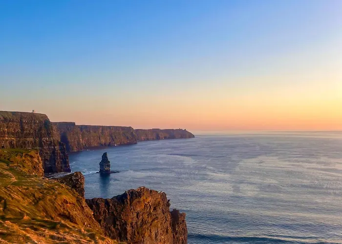 Lejlighed Hill View House Doolin