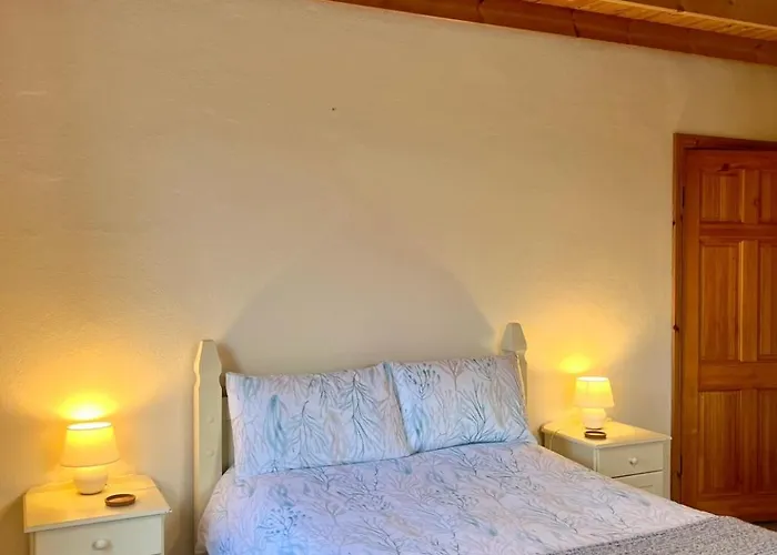 Hill View House Lejlighed *