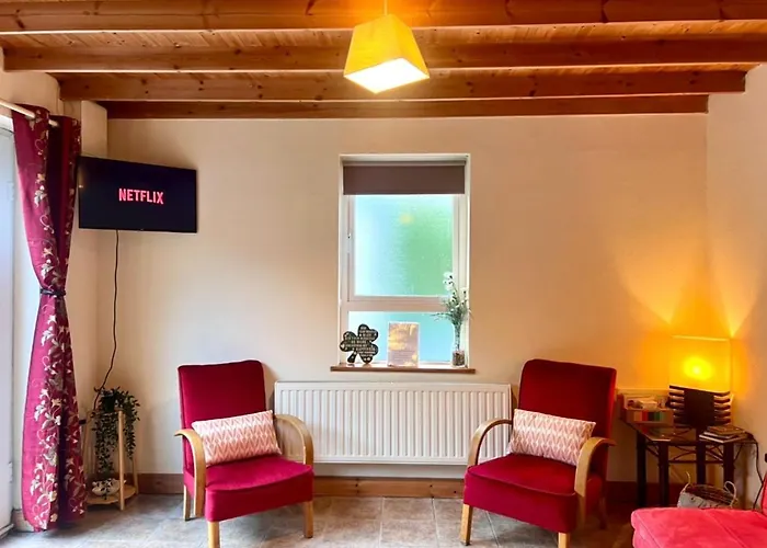 Apartamento Hill View House