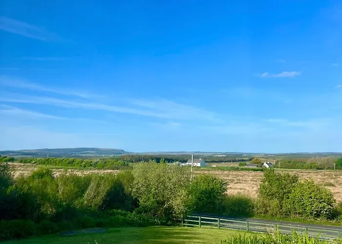 Hill View House Lejlighed Doolin