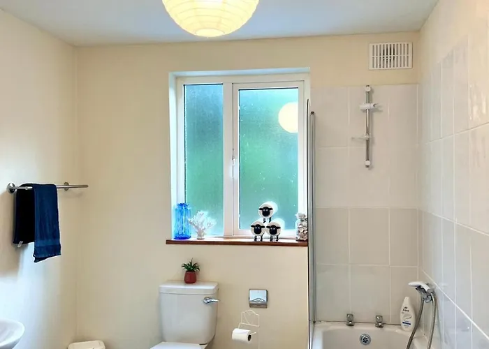 Lejlighed Hill View House Doolin