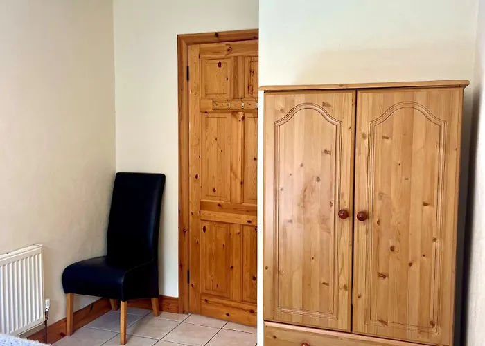 Hill View House Lejlighed