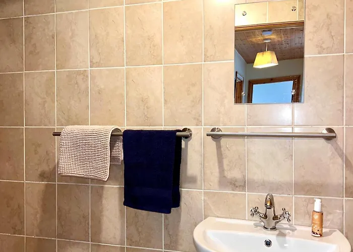 Hill View House Doolin