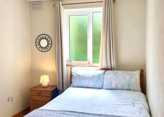 Hill View House Lejlighed *